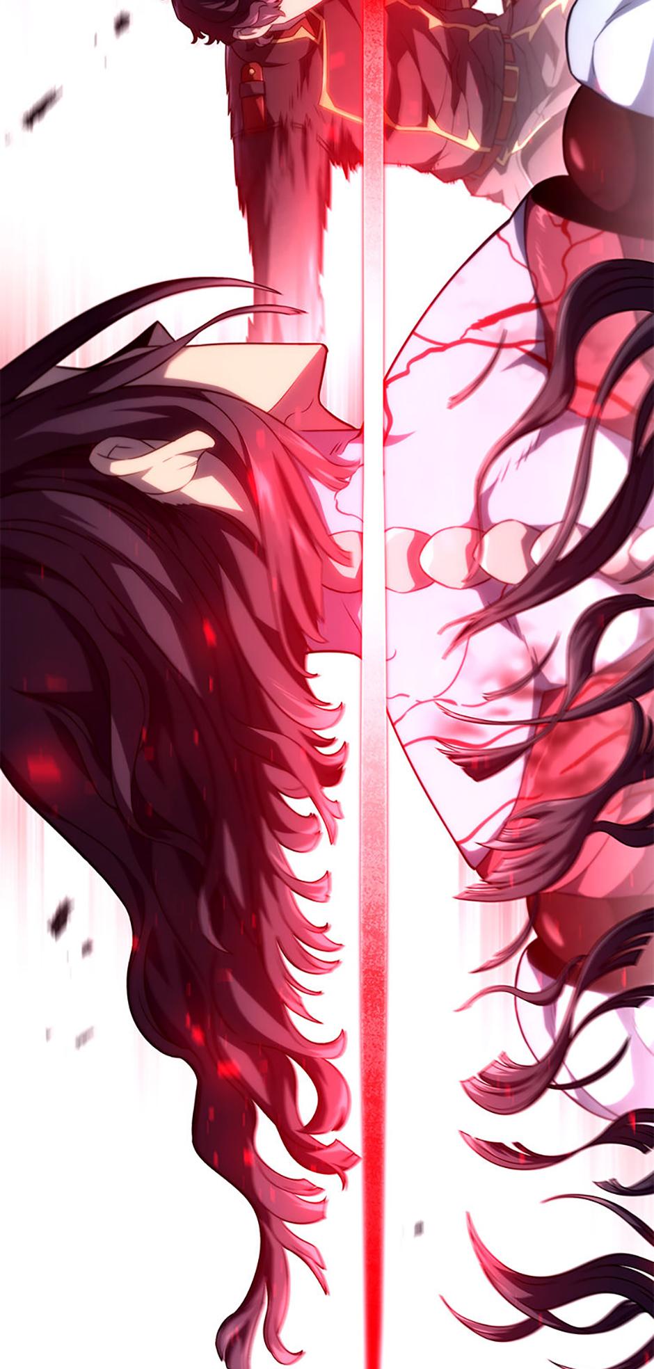 Revenge of the Iron-Blooded Sword Hound 73