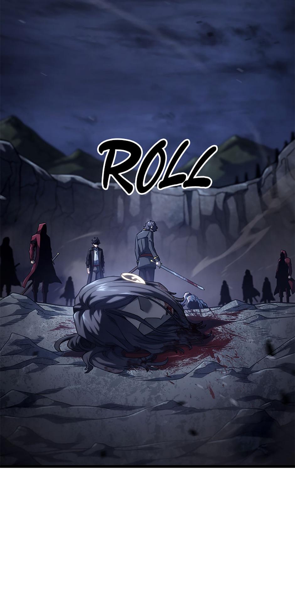 Revenge of the Iron-Blooded Sword Hound 73