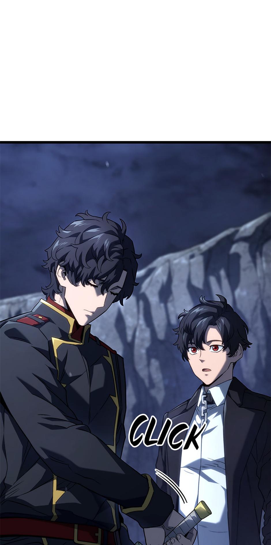 Revenge of the Iron-Blooded Sword Hound 73