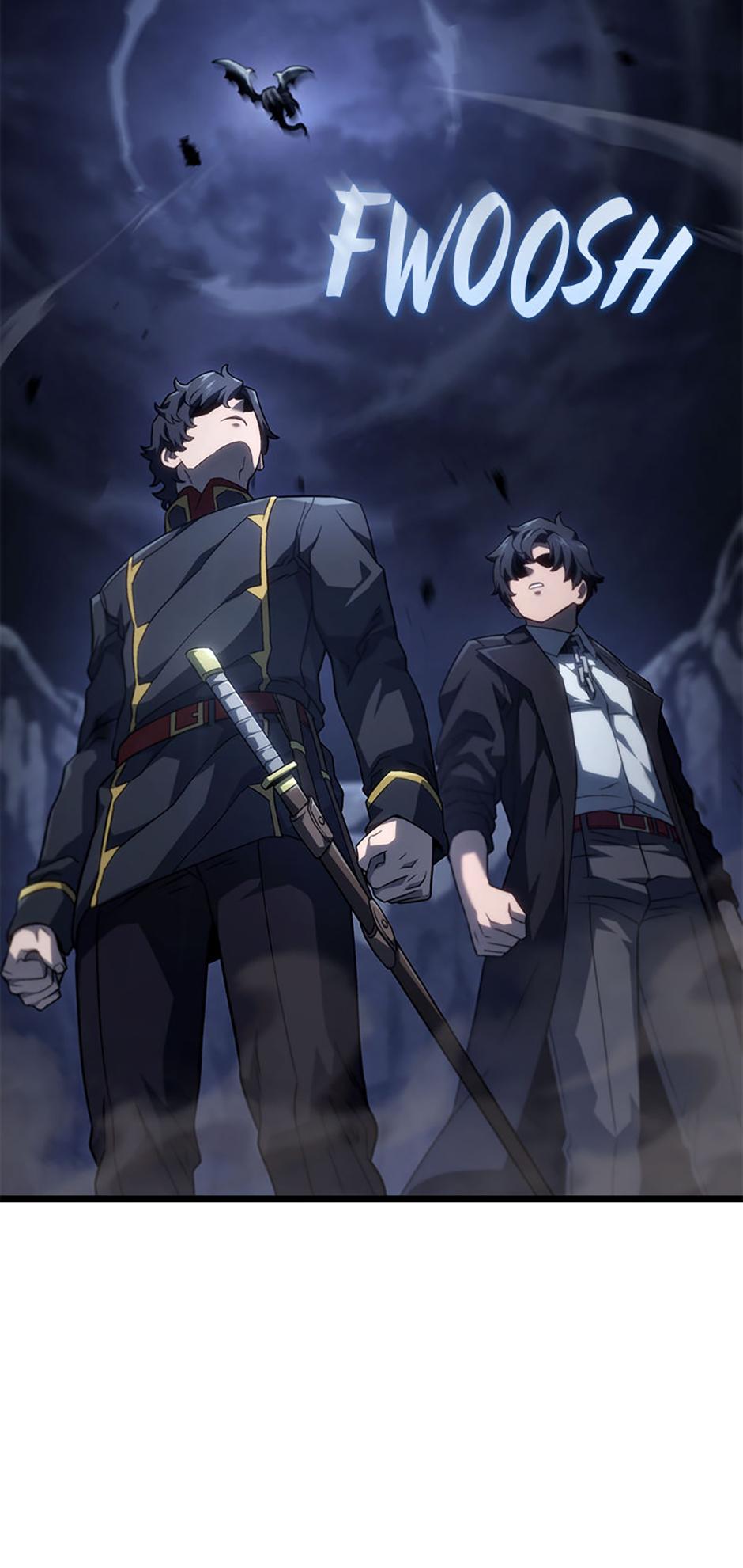 Revenge of the Iron-Blooded Sword Hound 73