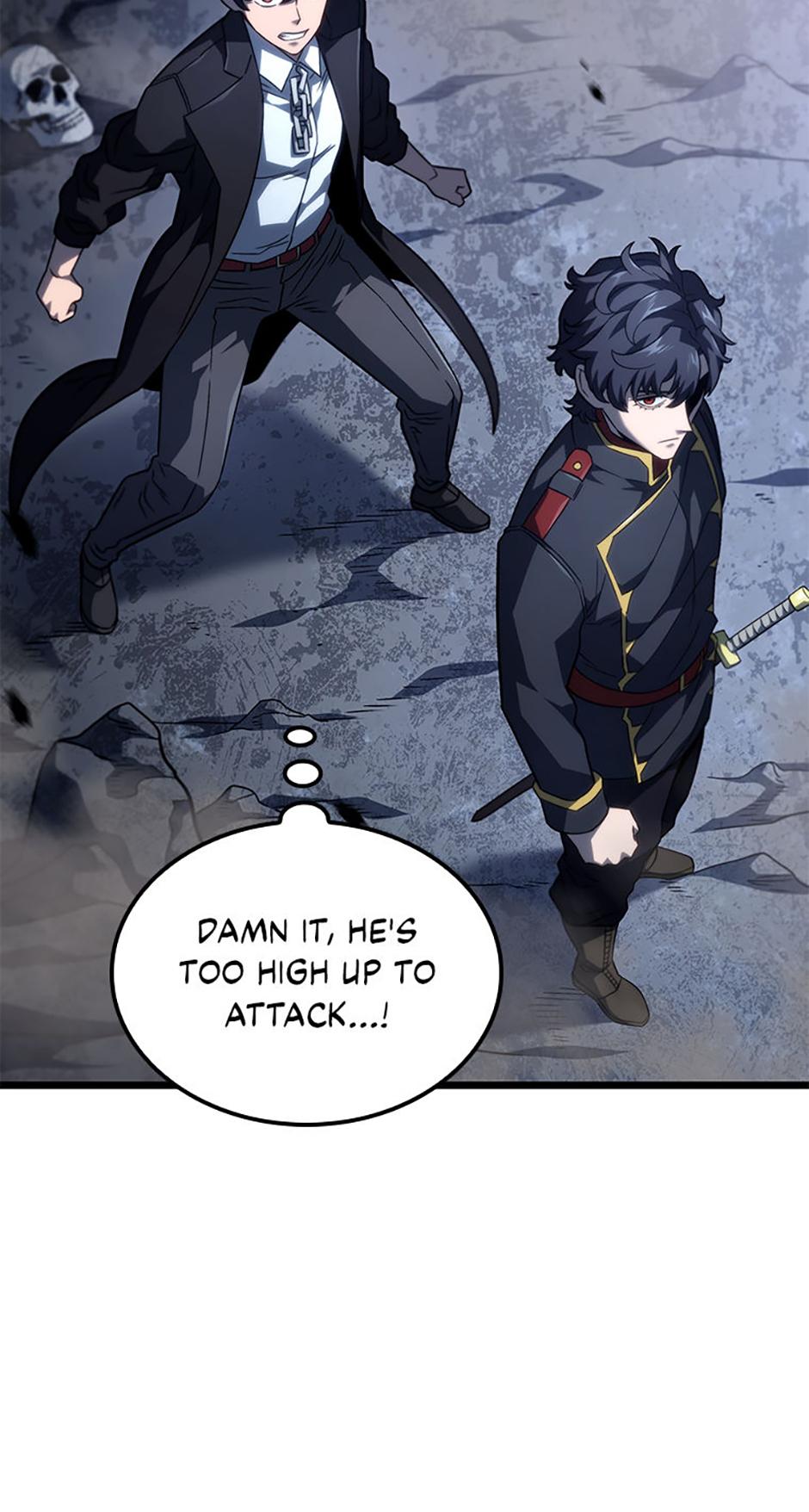 Revenge of the Iron-Blooded Sword Hound 73