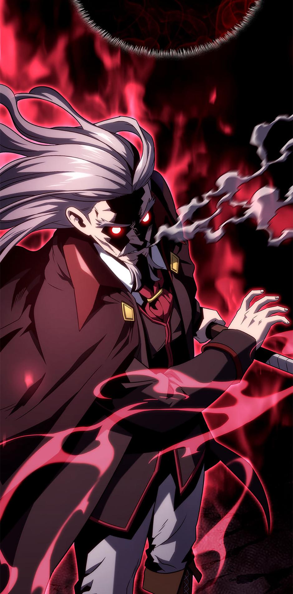 Revenge of the Iron-Blooded Sword Hound 73