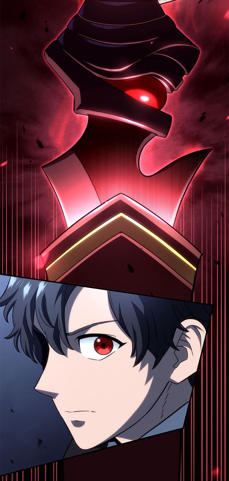 Revenge of the Iron-Blooded Sword Hound 73