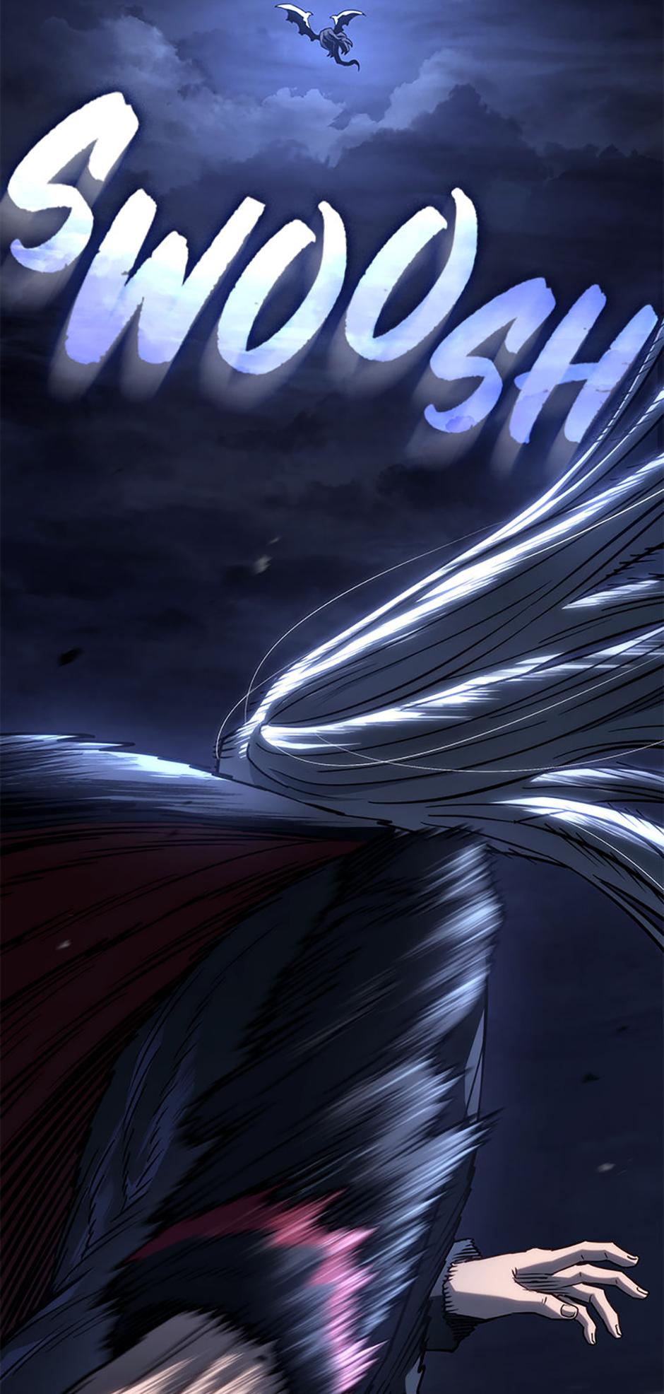 Revenge of the Iron-Blooded Sword Hound 73