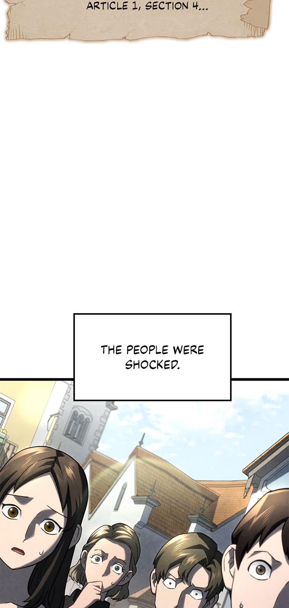 Revenge of the Baskerville Bloodhound Chapter 72