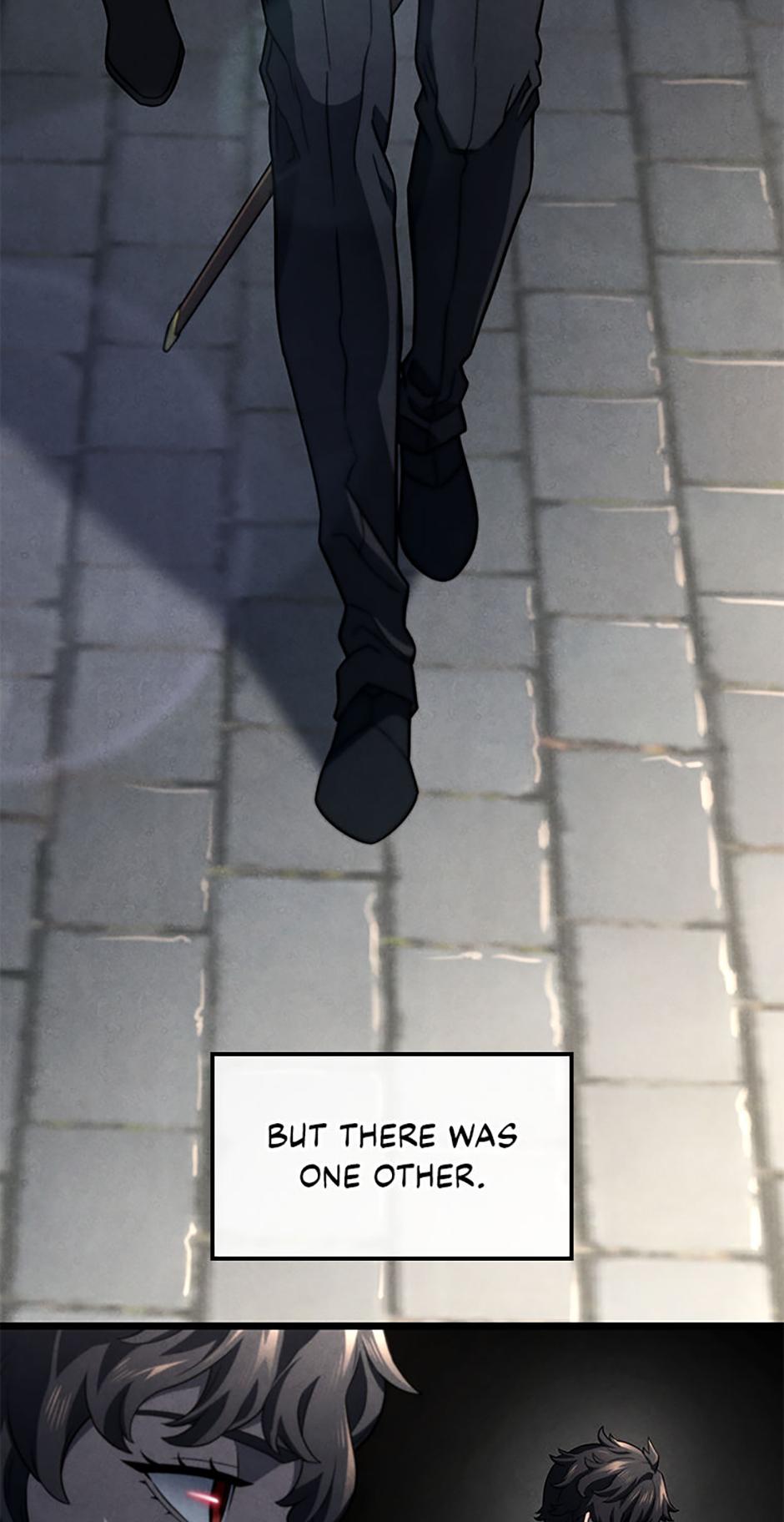 Revenge of the Baskerville Bloodhound Chapter 72