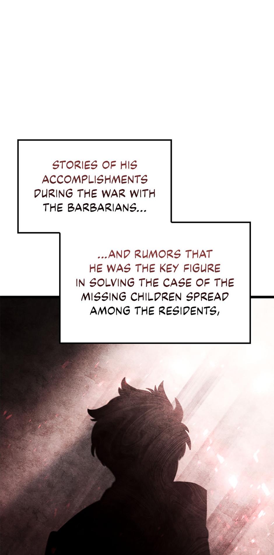 Revenge of the Baskerville Bloodhound Chapter 72