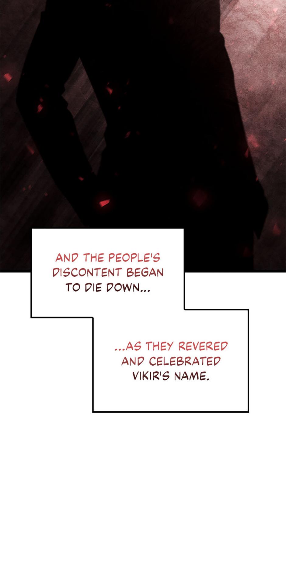 Revenge of the Baskerville Bloodhound Chapter 72