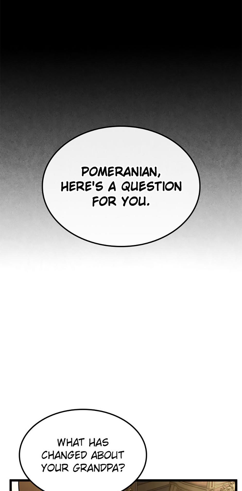 Revenge of the Baskerville Bloodhound Chapter 72