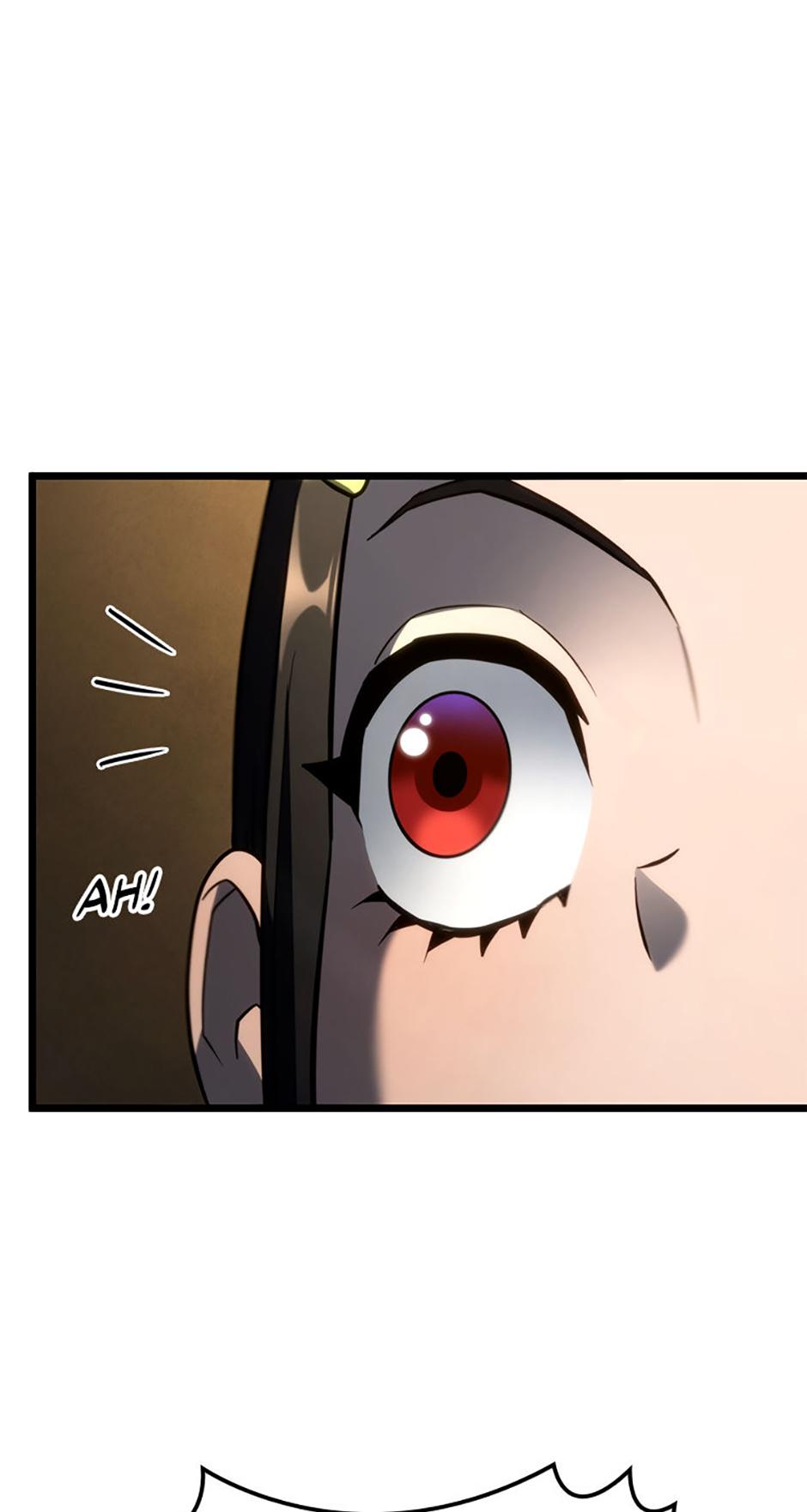 Revenge of the Baskerville Bloodhound Chapter 72