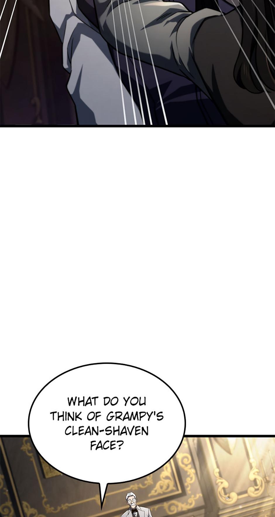 Revenge of the Baskerville Bloodhound Chapter 72