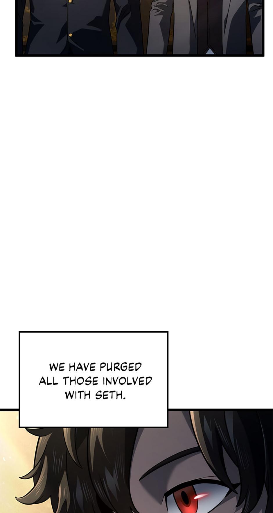 Revenge of the Baskerville Bloodhound Chapter 72