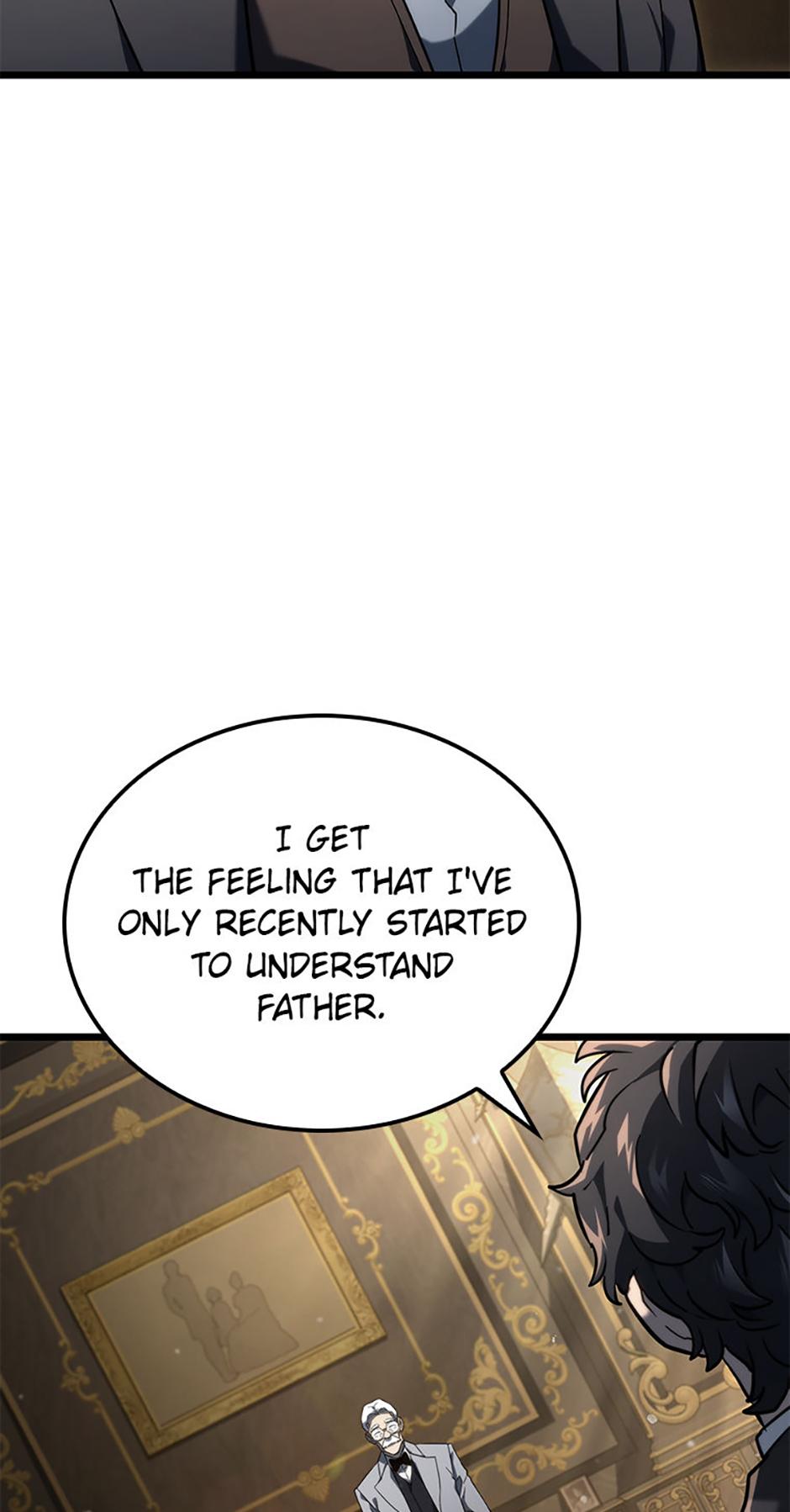 Revenge of the Baskerville Bloodhound Chapter 72