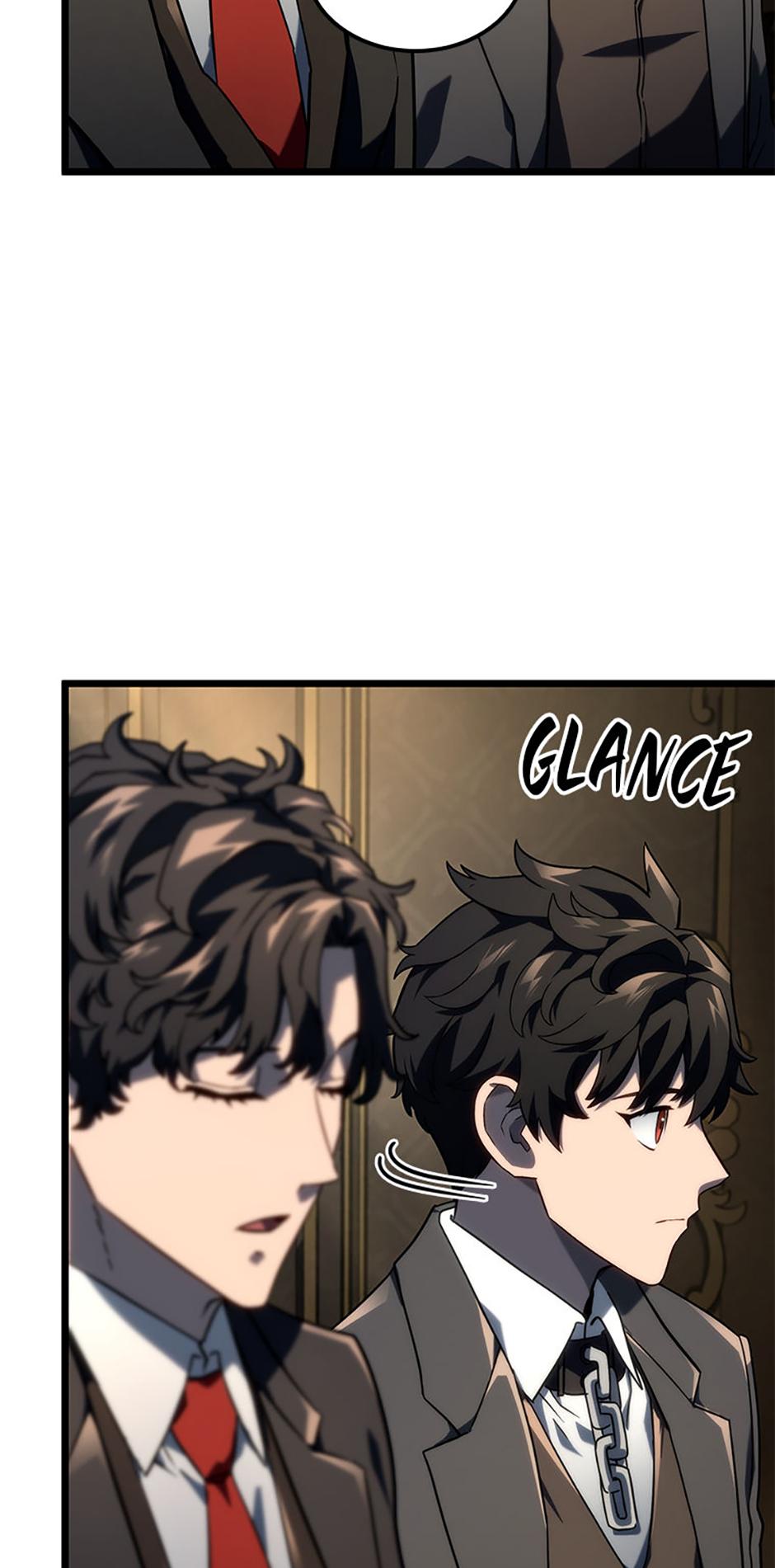 Revenge of the Baskerville Bloodhound Chapter 72