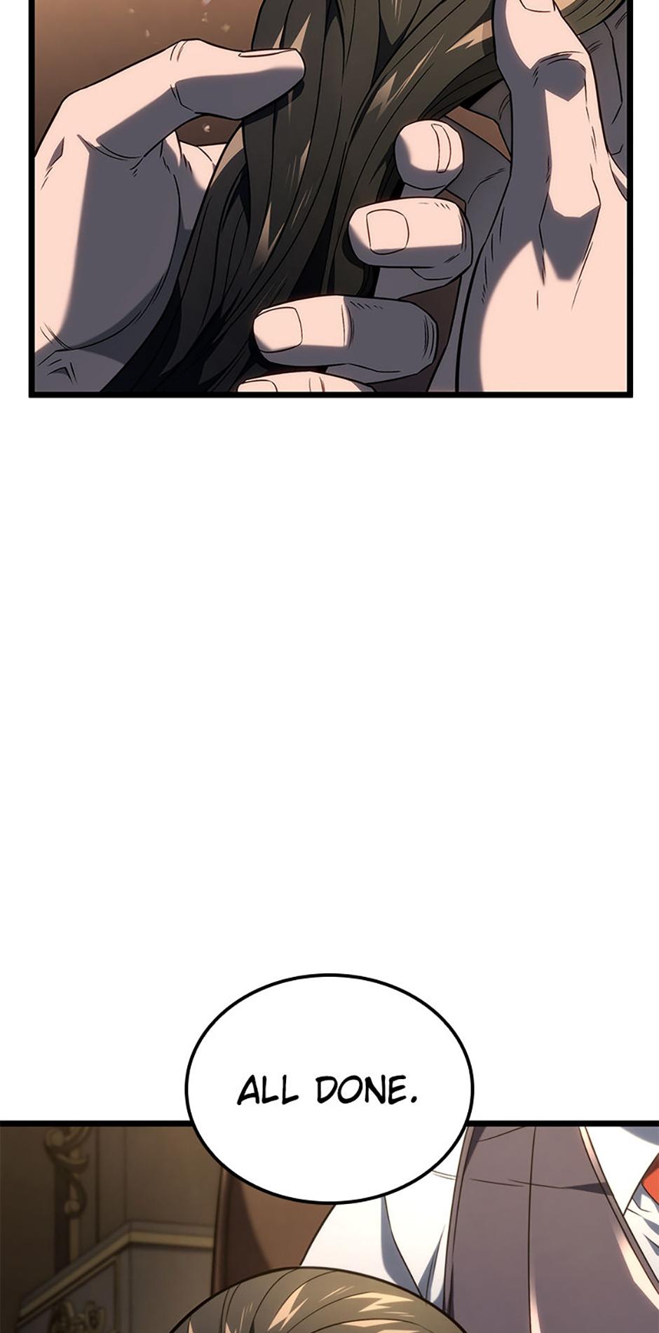 Revenge of the Baskerville Bloodhound Chapter 72