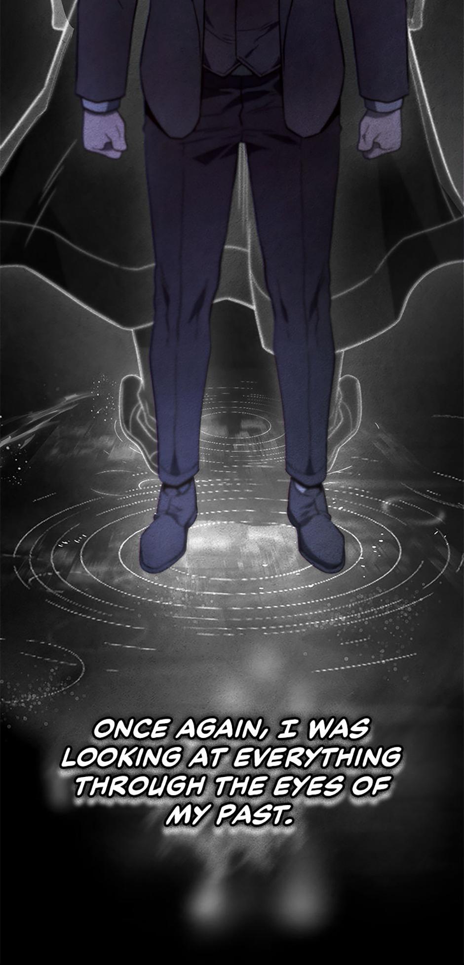 Revenge of the Baskerville Bloodhound Chapter 72