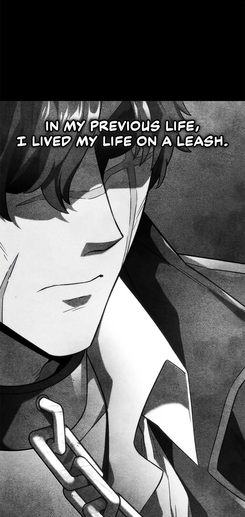 Revenge of the Baskerville Bloodhound Chapter 72