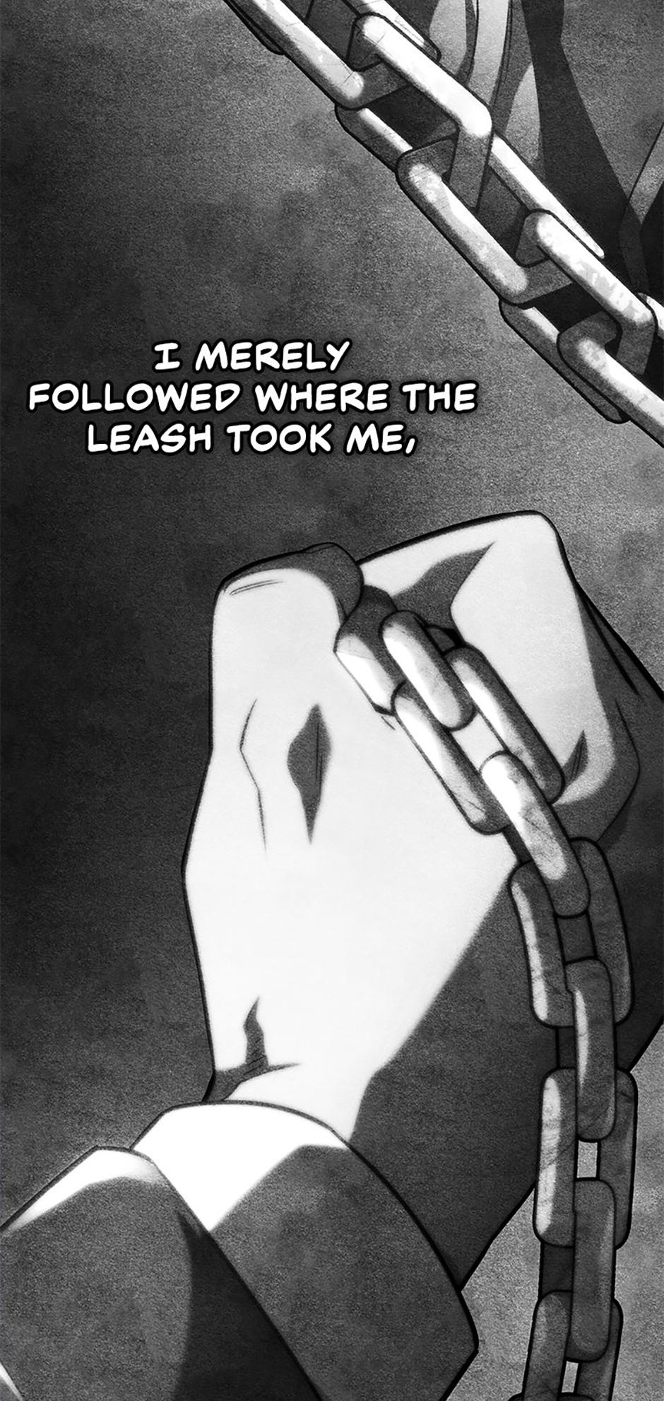 Revenge of the Baskerville Bloodhound Chapter 72