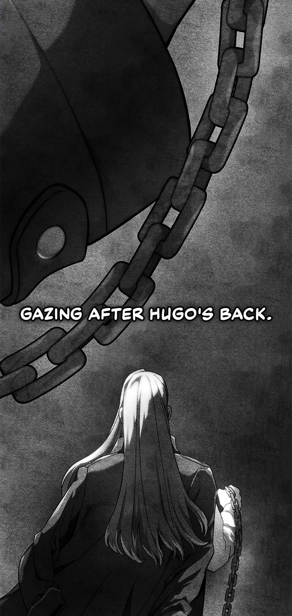 Revenge of the Baskerville Bloodhound Chapter 72