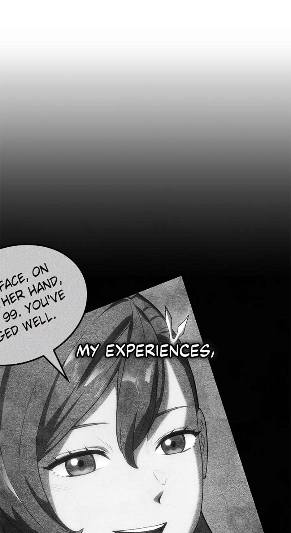 Revenge of the Baskerville Bloodhound Chapter 72