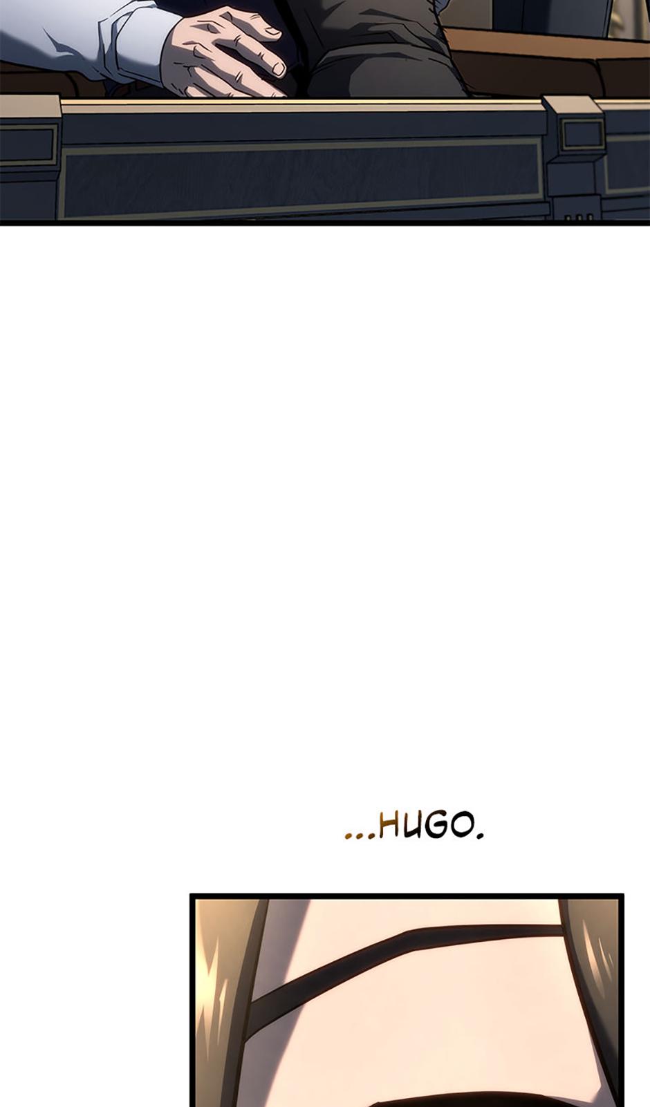 Revenge of the Baskerville Bloodhound Chapter 72