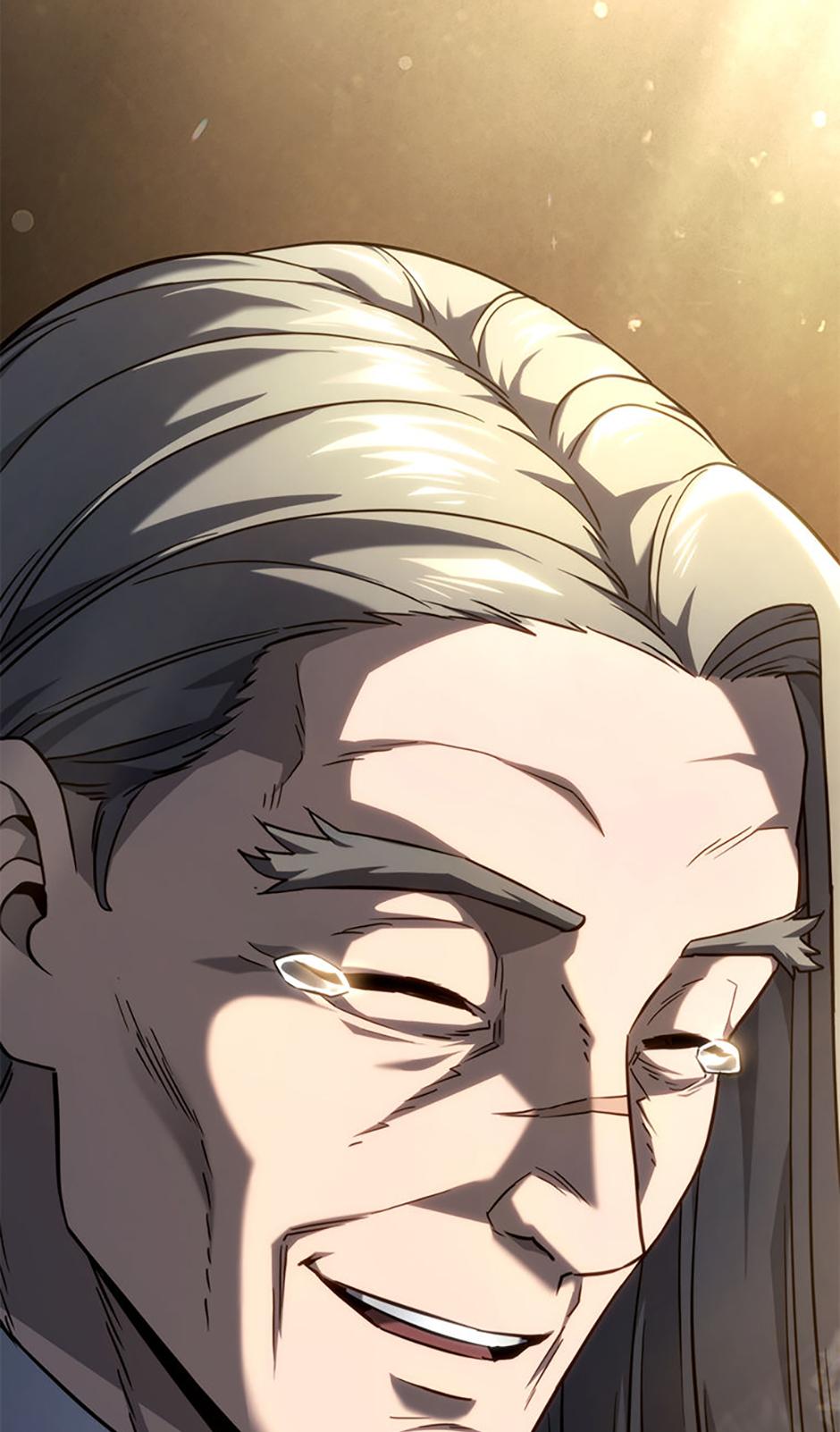 Revenge of the Baskerville Bloodhound Chapter 72