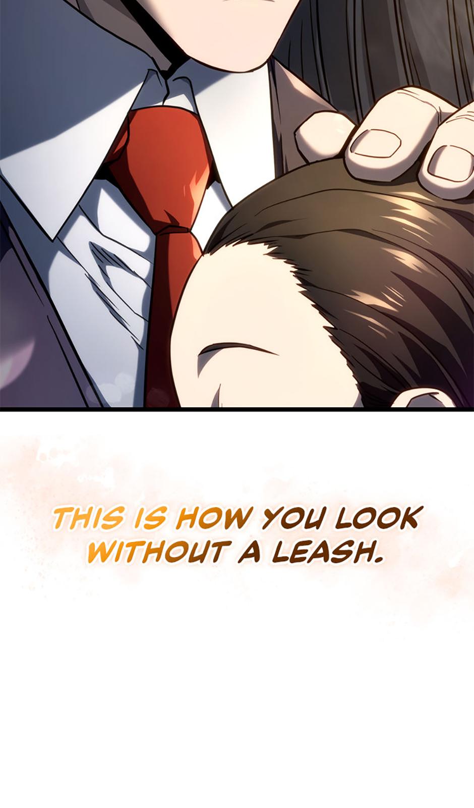 Revenge of the Baskerville Bloodhound Chapter 72