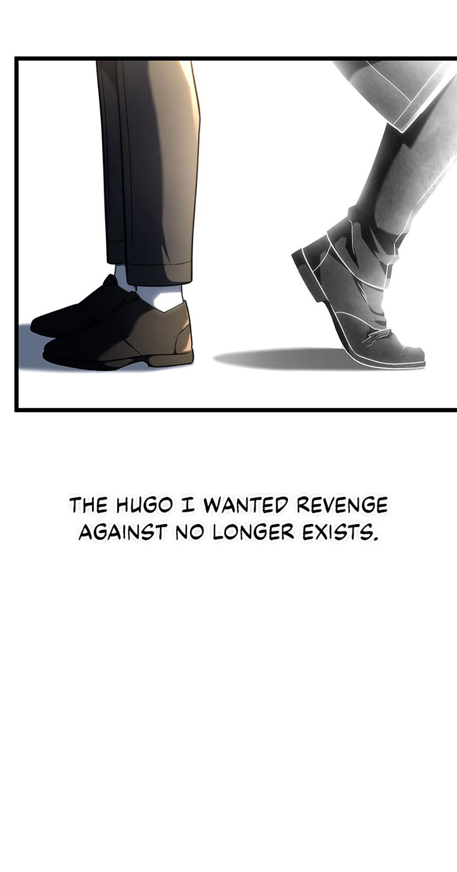 Revenge of the Baskerville Bloodhound Chapter 72