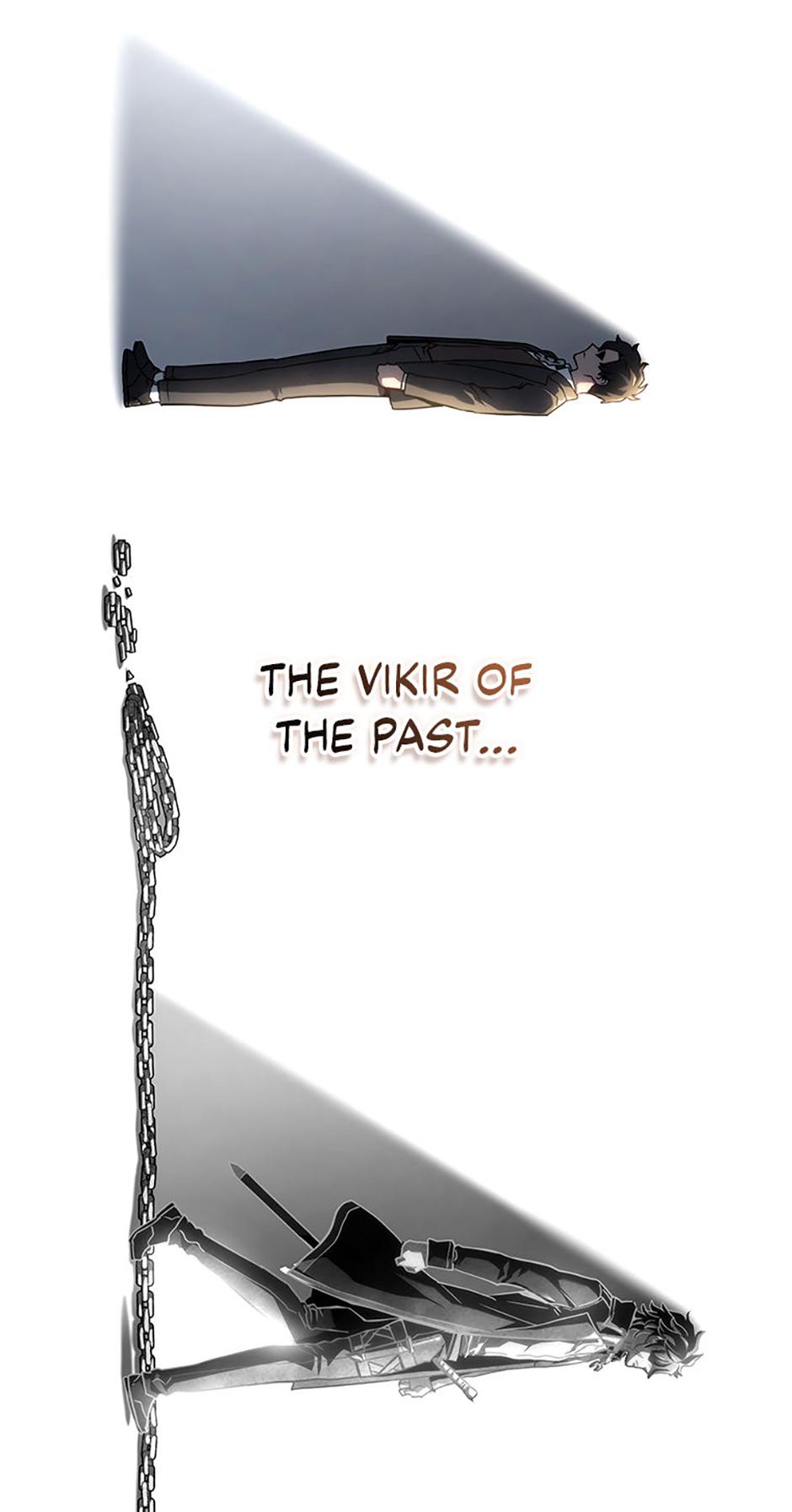 Revenge of the Baskerville Bloodhound Chapter 72