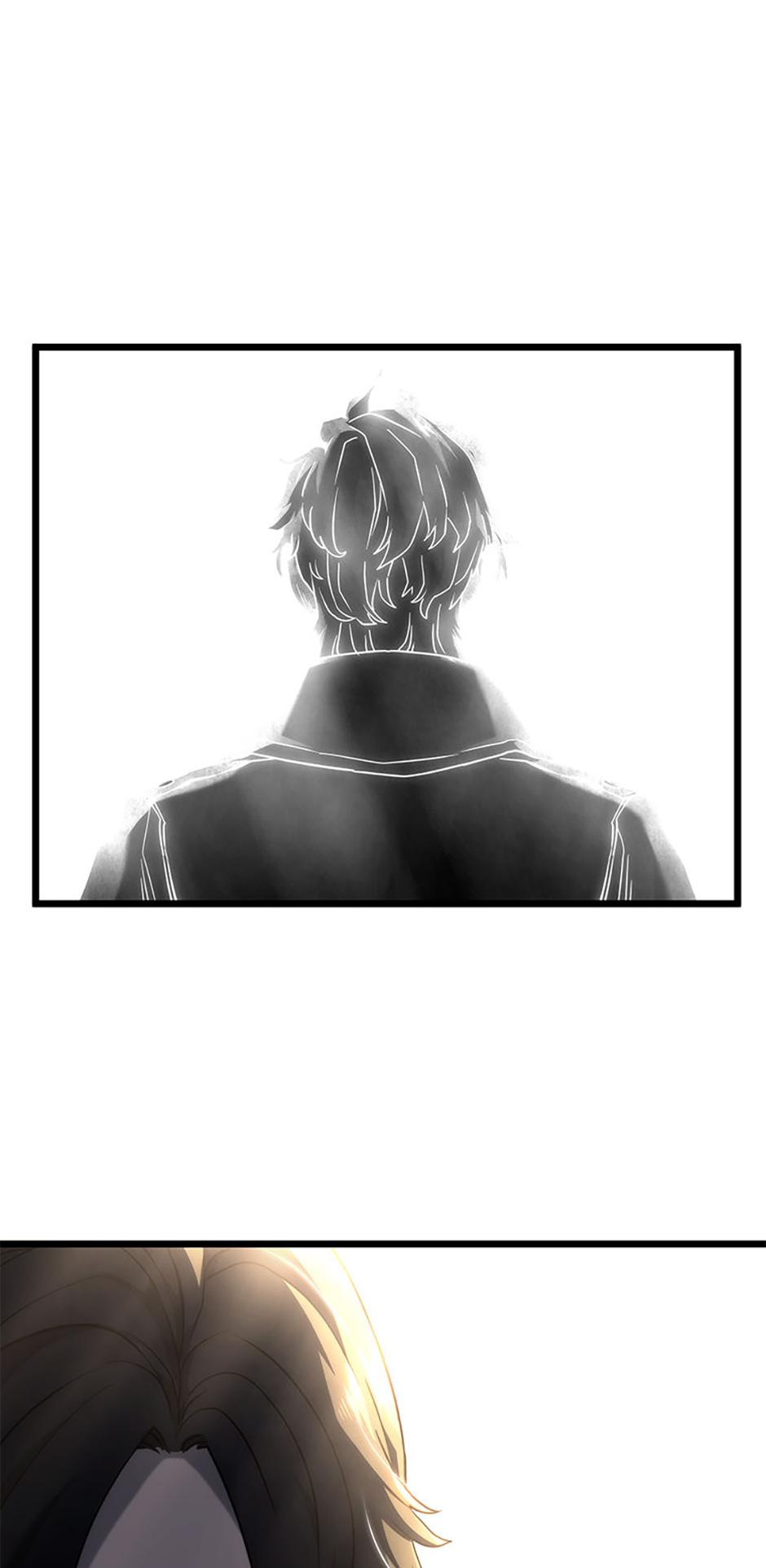 Revenge of the Baskerville Bloodhound Chapter 72