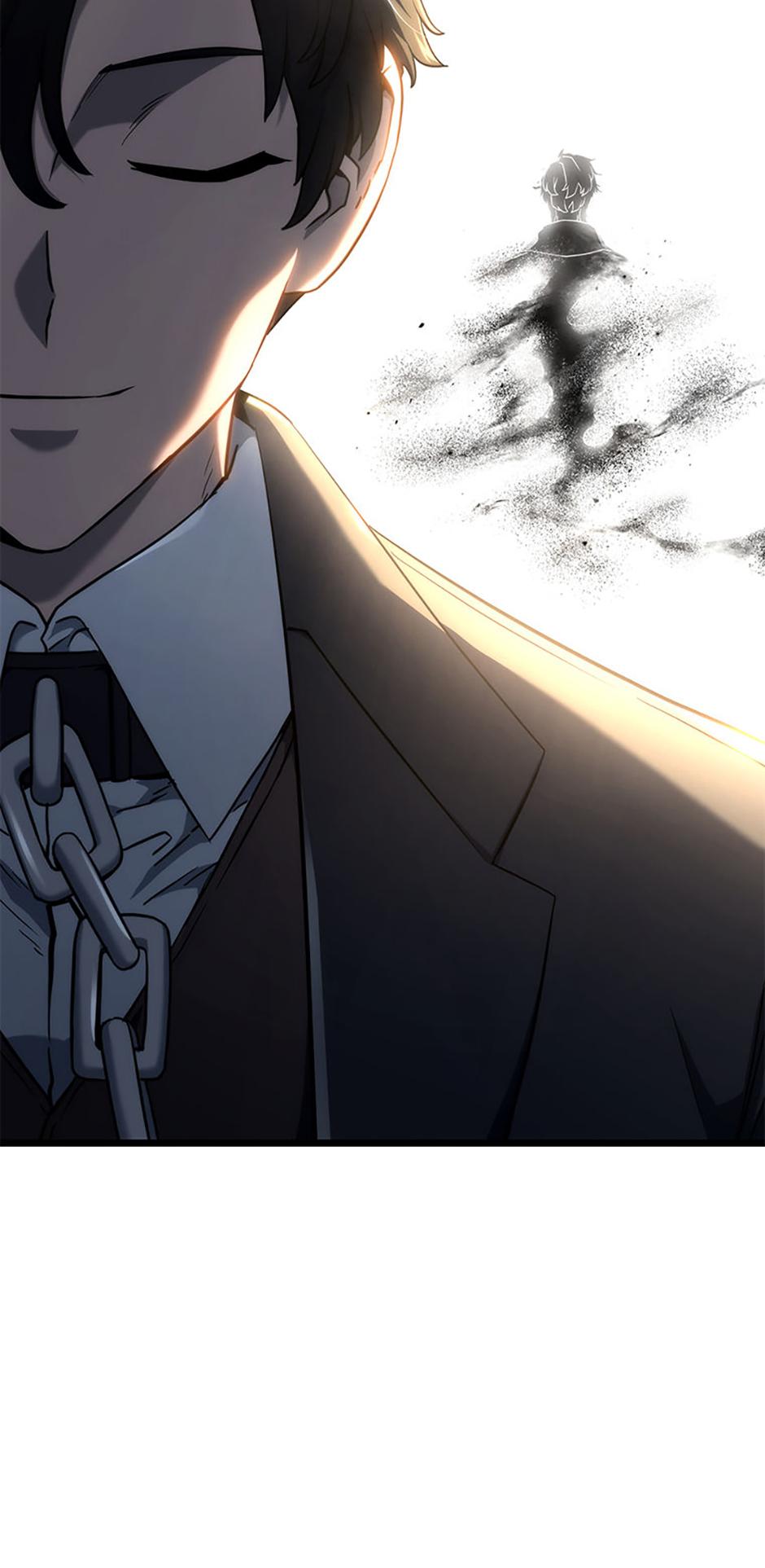 Revenge of the Baskerville Bloodhound Chapter 72