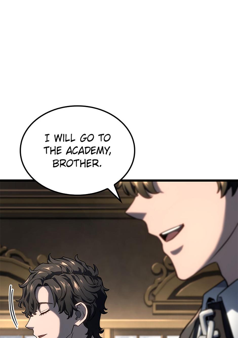 Revenge of the Baskerville Bloodhound Chapter 72