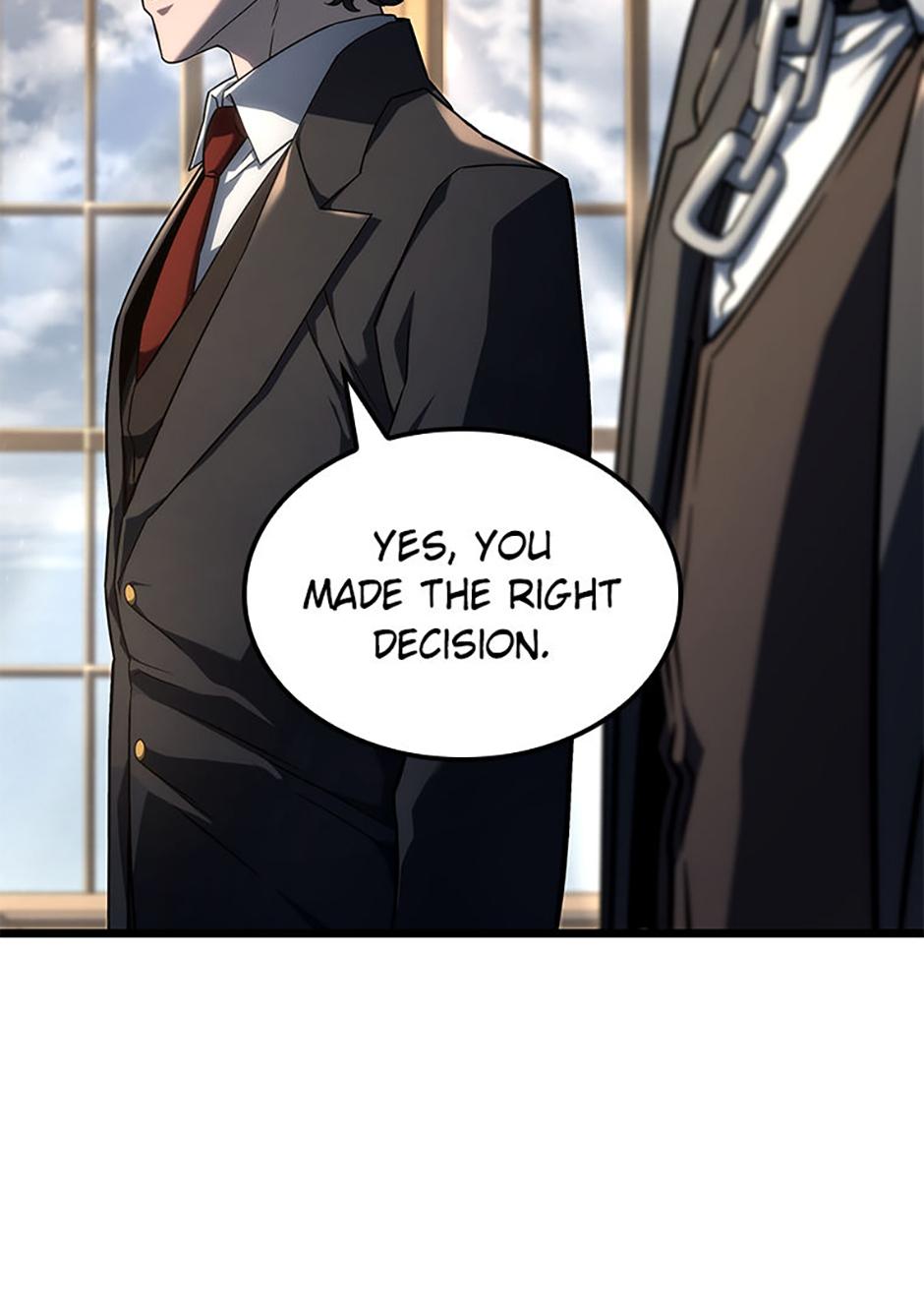 Revenge of the Baskerville Bloodhound Chapter 72