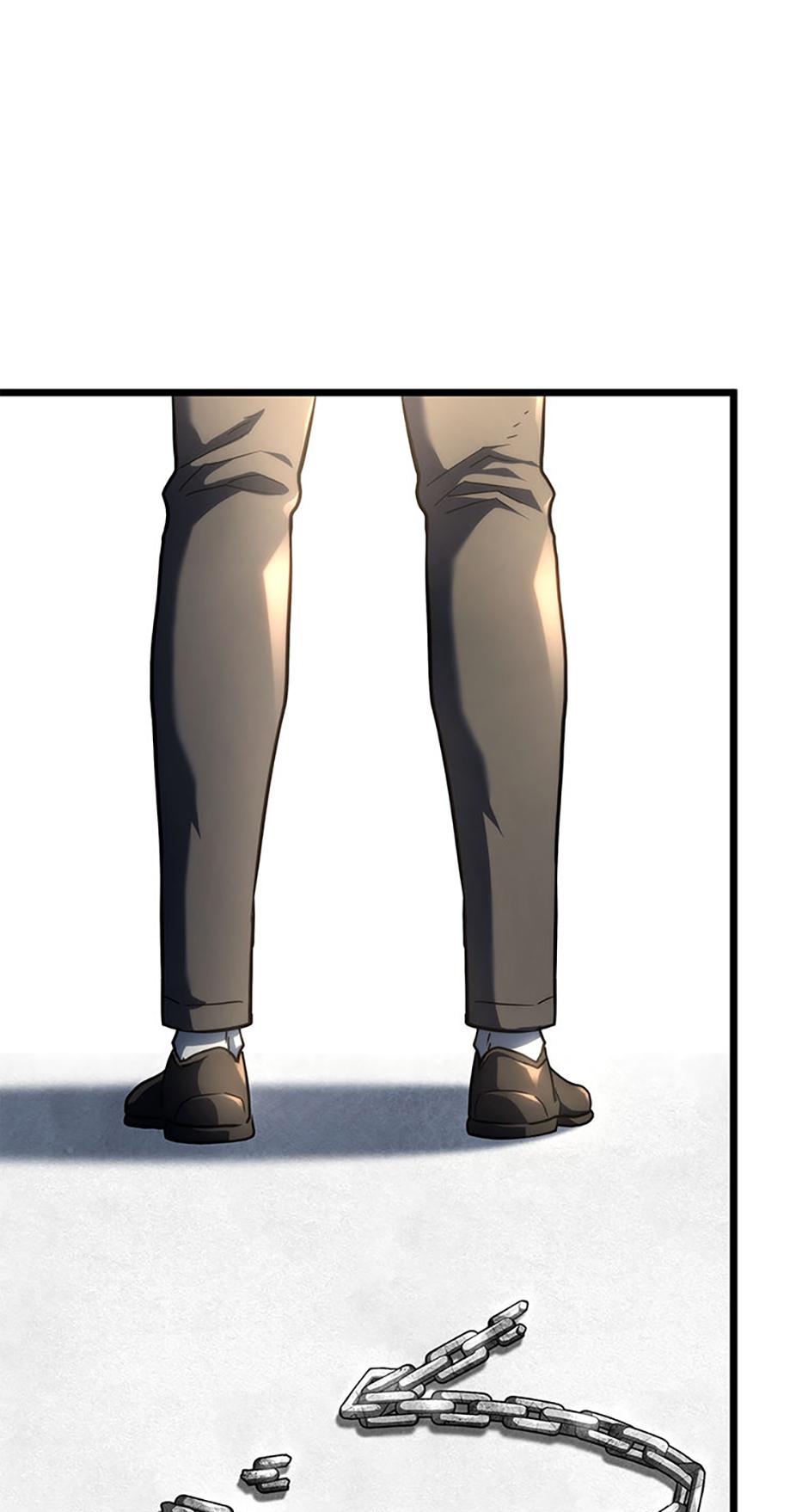 Revenge of the Baskerville Bloodhound Chapter 72