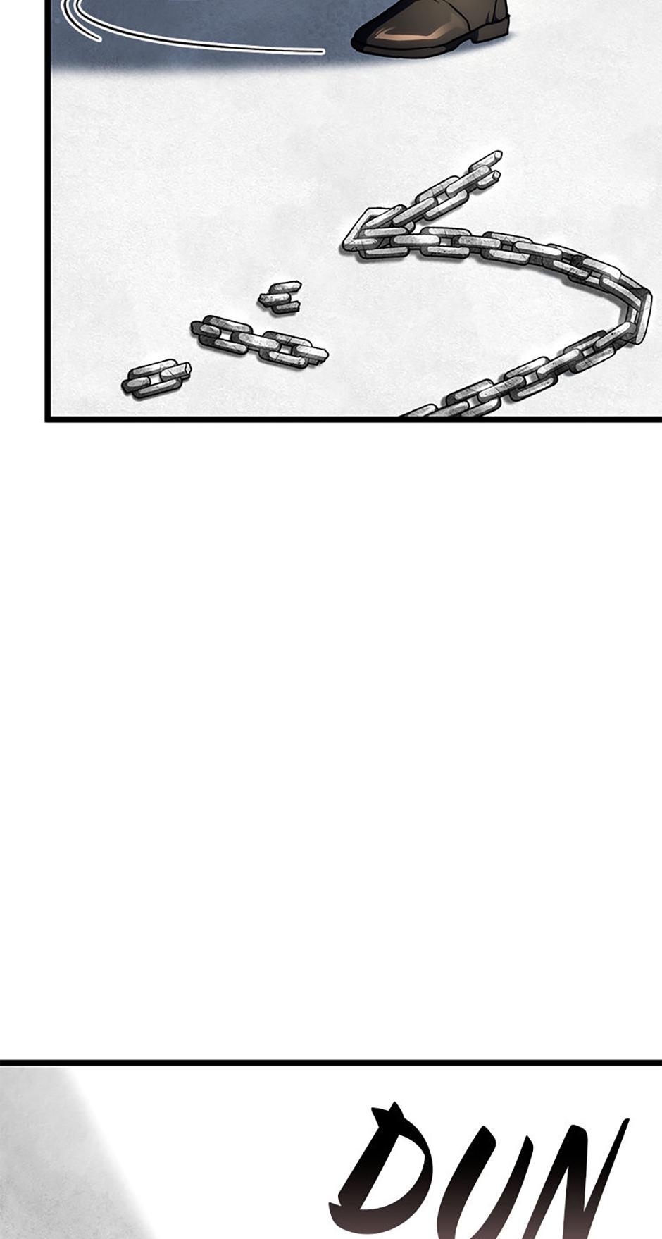 Revenge of the Baskerville Bloodhound Chapter 72