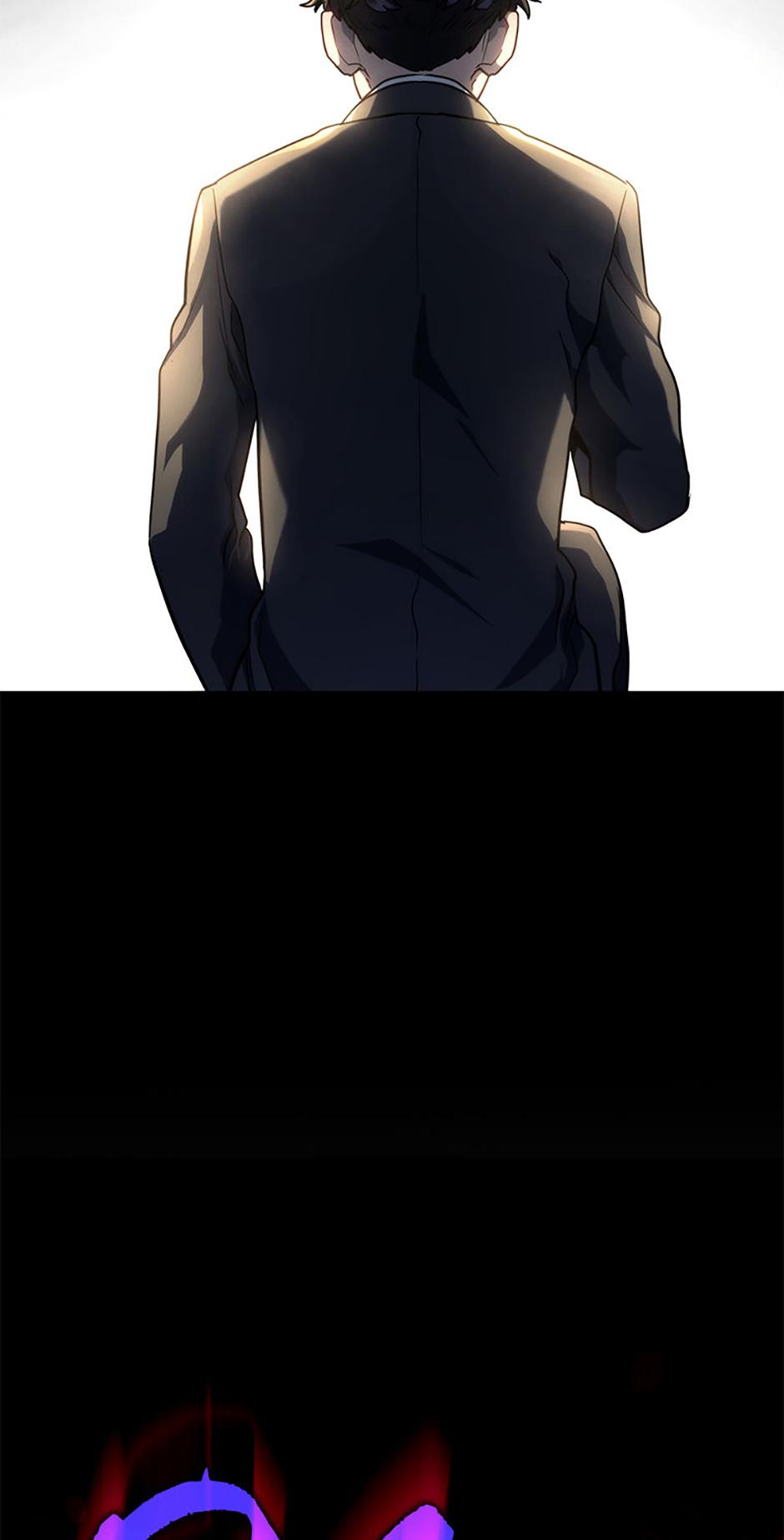 Revenge of the Baskerville Bloodhound Chapter 72