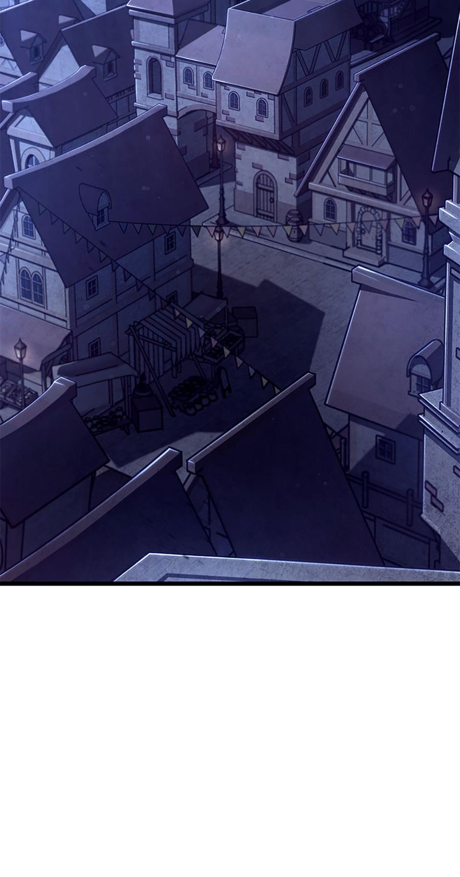 Revenge of the Baskerville Bloodhound Chapter 72