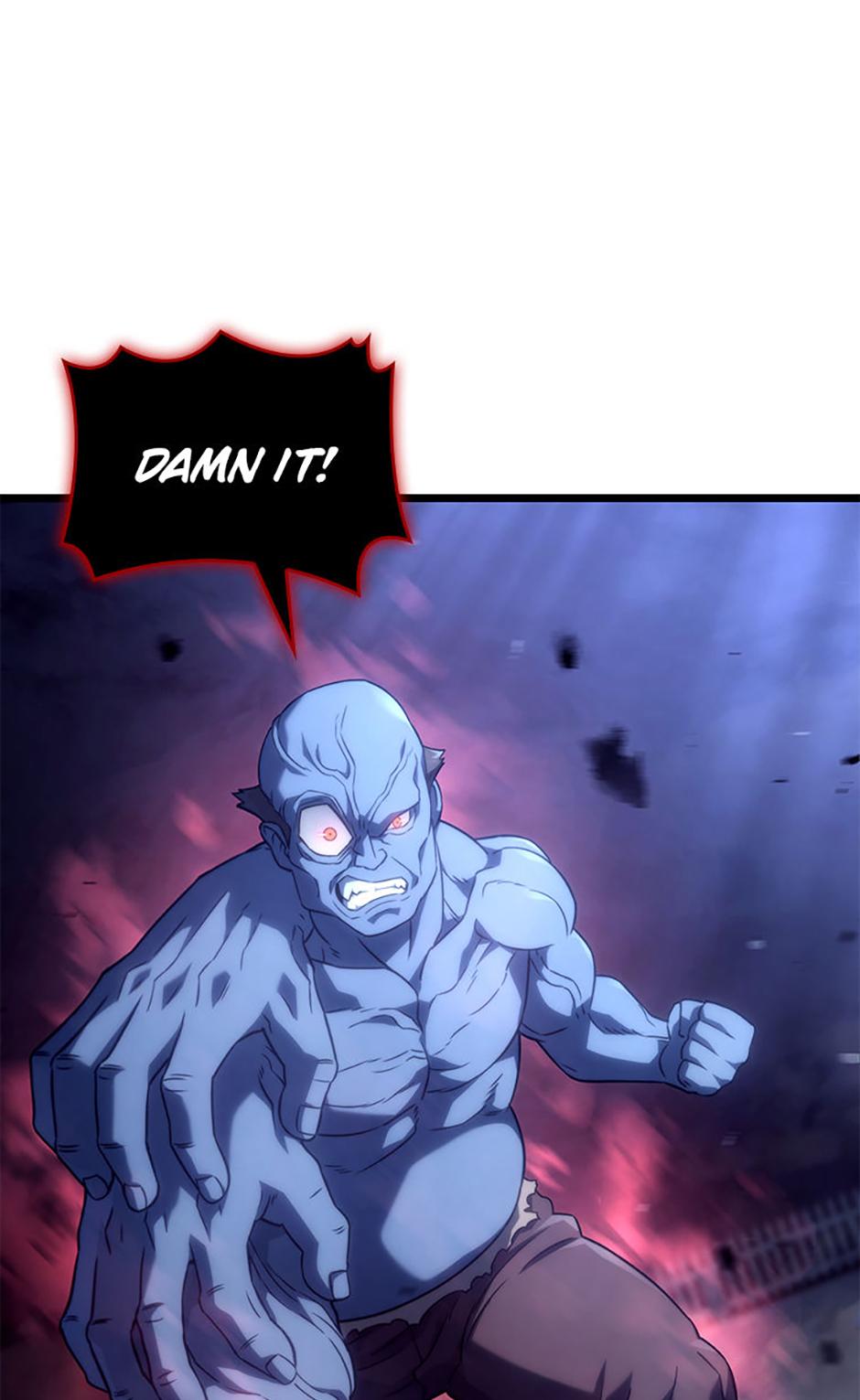 Revenge of the Baskerville Bloodhound Chapter 72