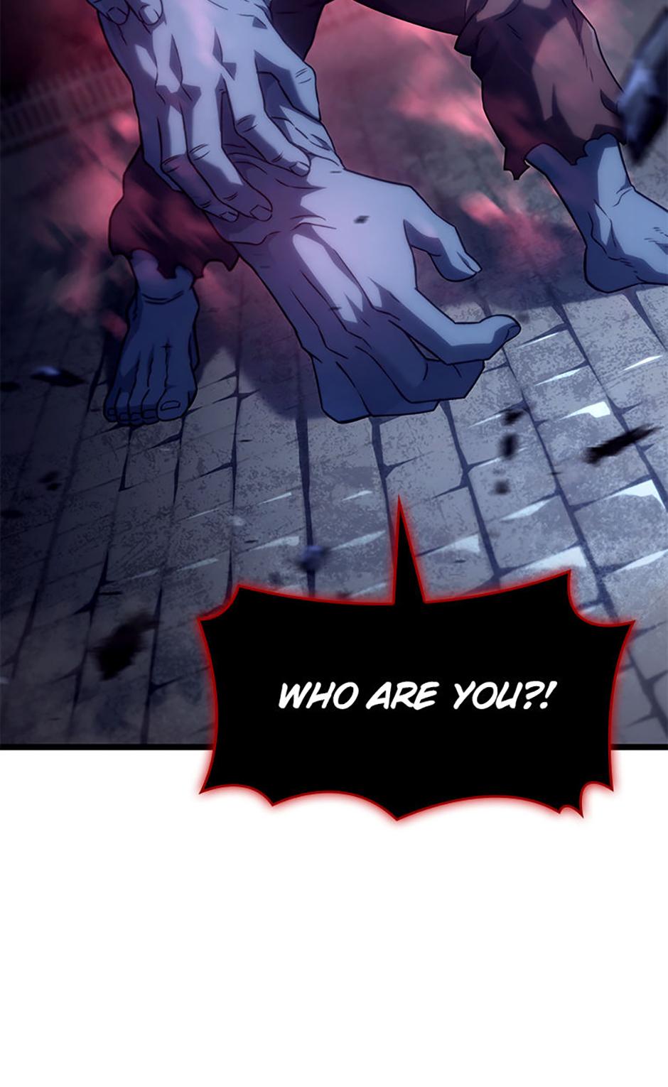 Revenge of the Baskerville Bloodhound Chapter 72