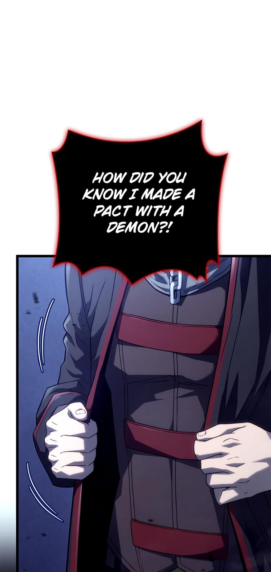 Revenge of the Baskerville Bloodhound Chapter 72