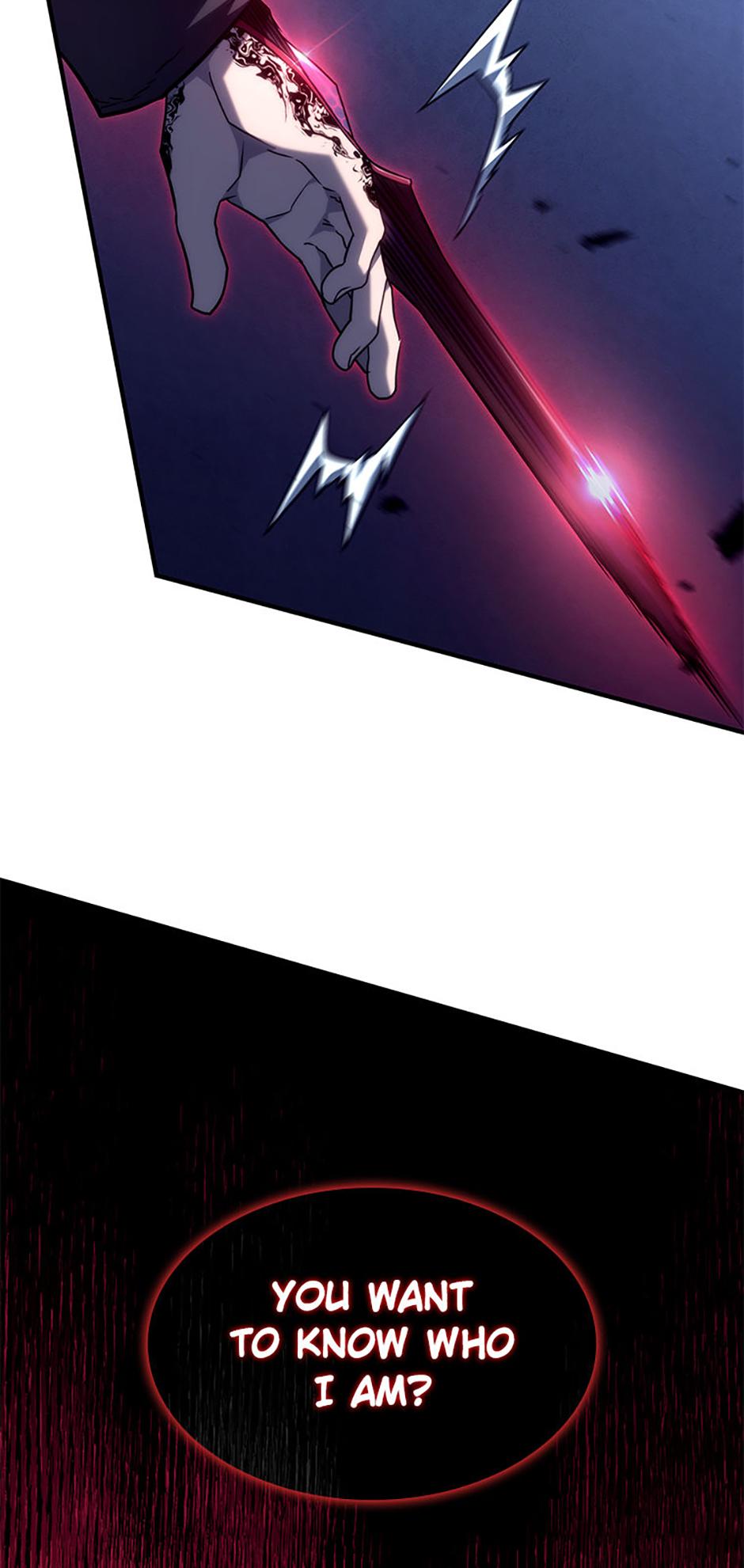 Revenge of the Baskerville Bloodhound Chapter 72