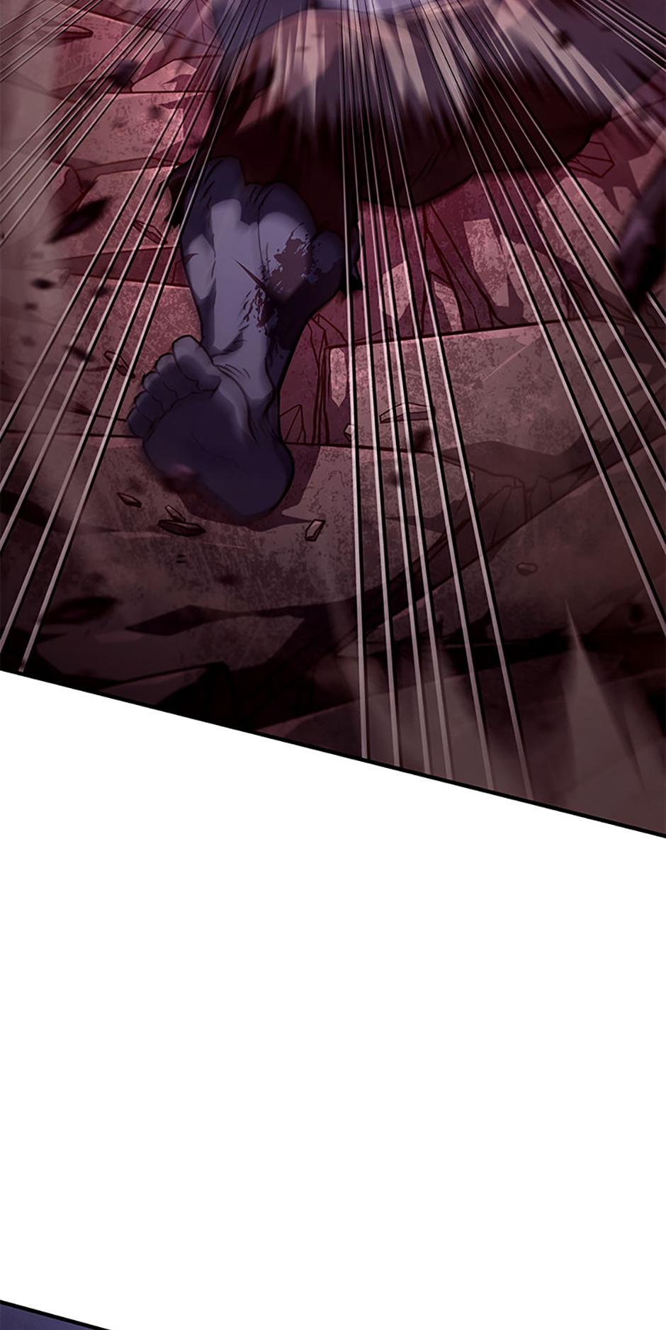 Revenge of the Baskerville Bloodhound Chapter 72