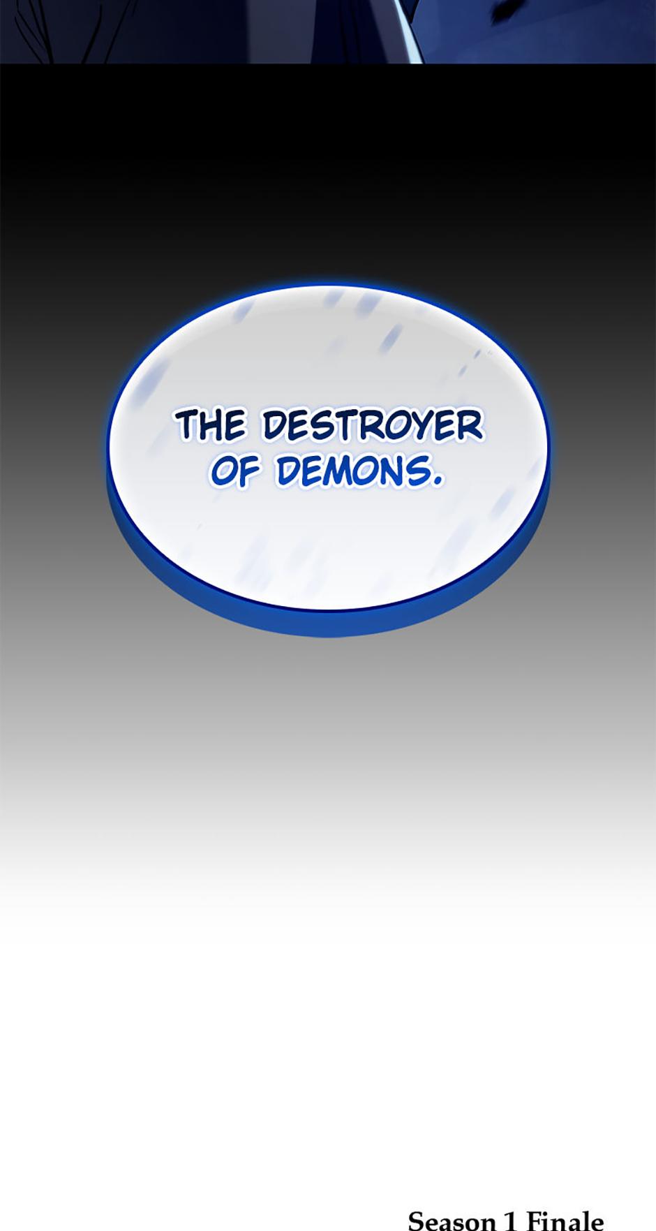 Revenge of the Baskerville Bloodhound Chapter 72