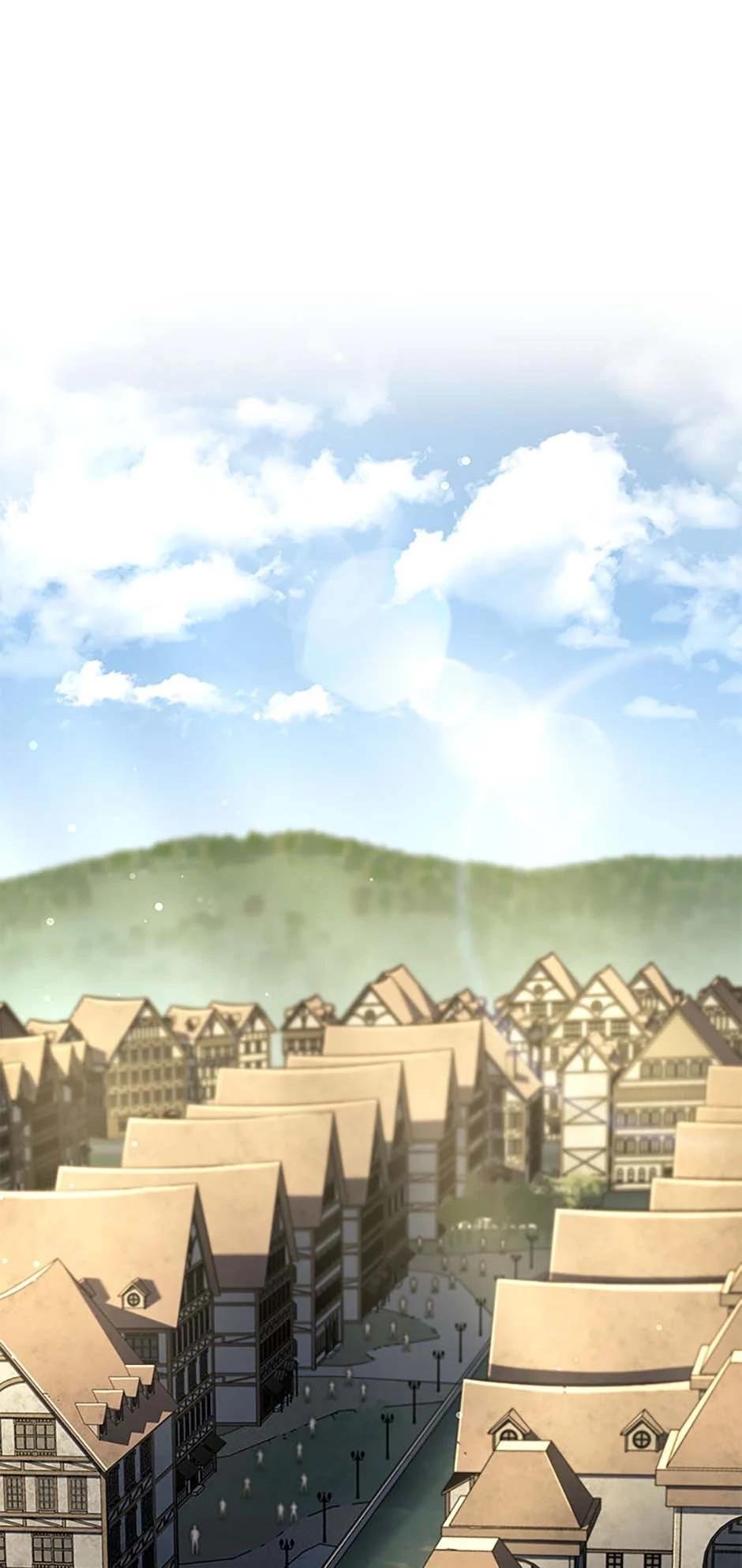 Revenge of the Baskerville Bloodhound Chapter 73