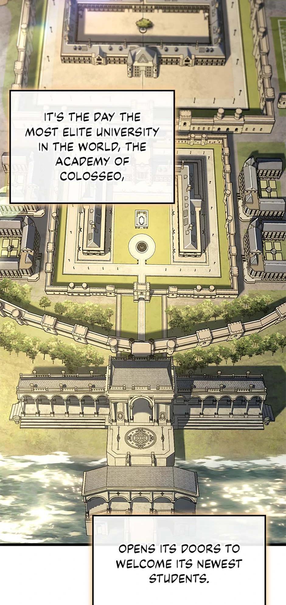 Revenge of the Baskerville Bloodhound Chapter 73