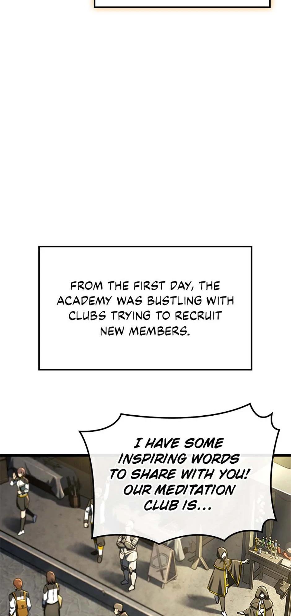 Revenge of the Baskerville Bloodhound Chapter 73