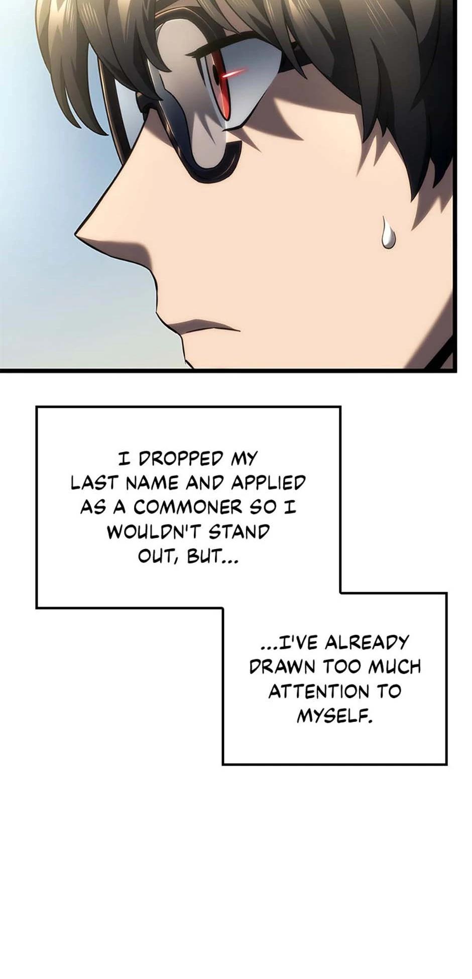 Revenge of the Baskerville Bloodhound Chapter 73