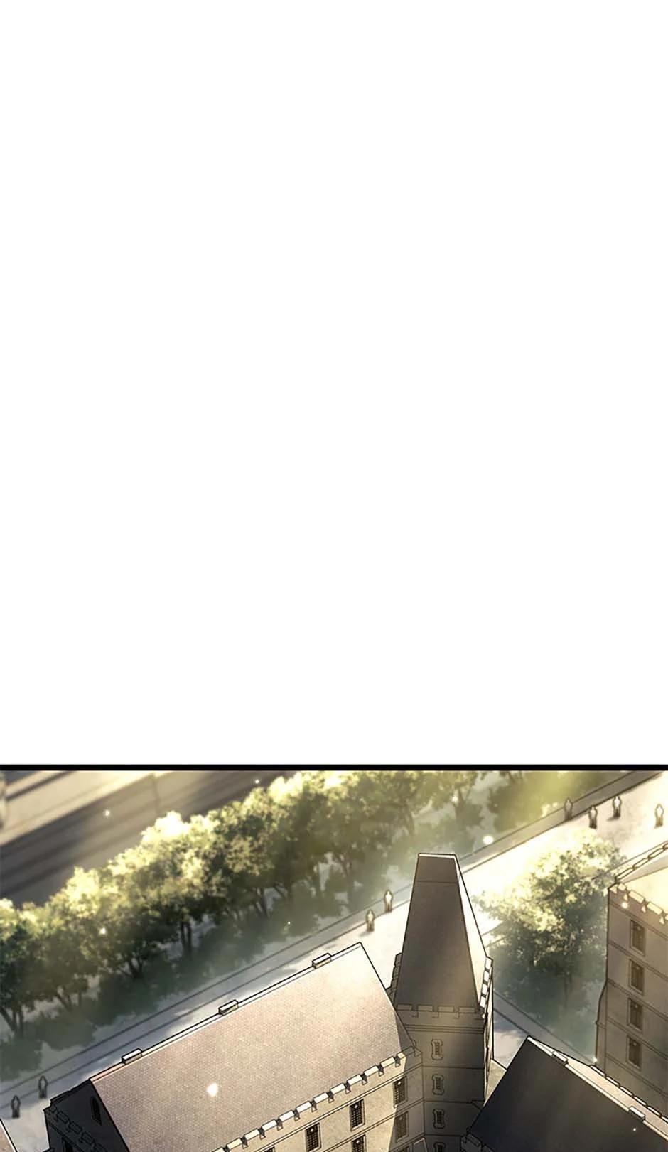 Revenge of the Baskerville Bloodhound Chapter 73