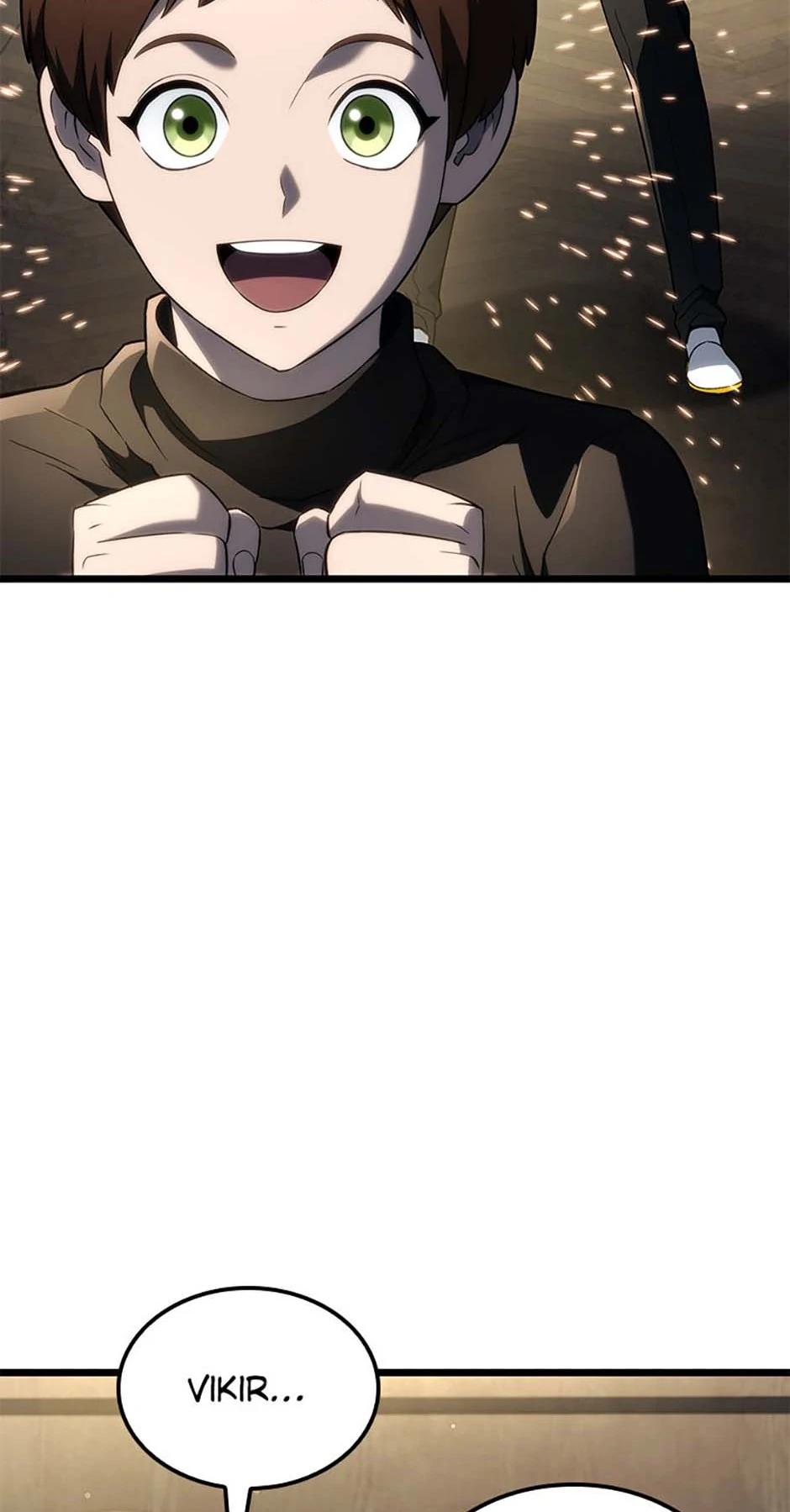 Revenge of the Baskerville Bloodhound Chapter 73