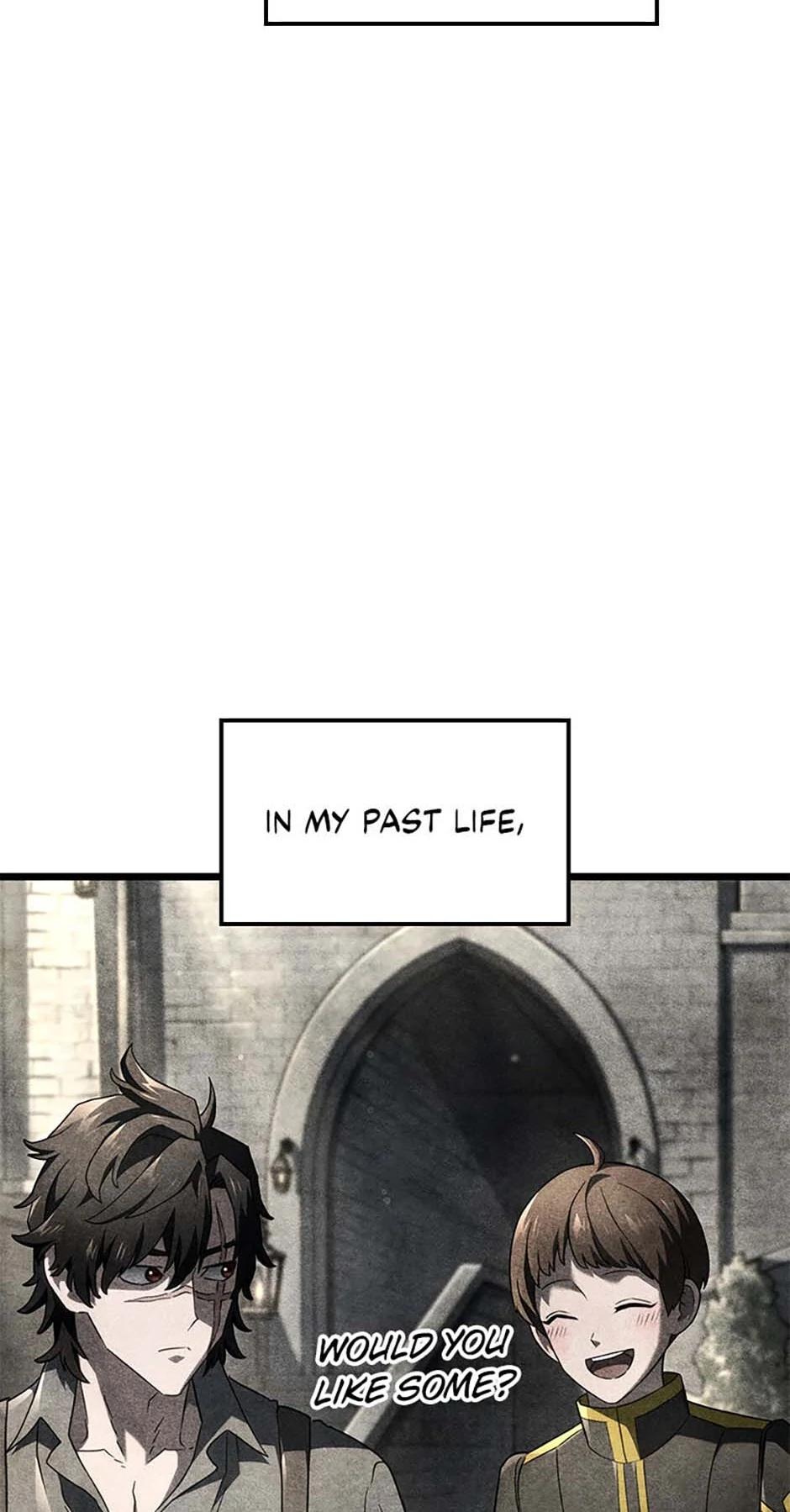 Revenge of the Baskerville Bloodhound Chapter 73